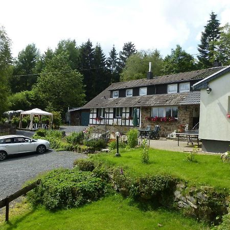 Haus Sonnentau Apartamento Monschau Exterior foto