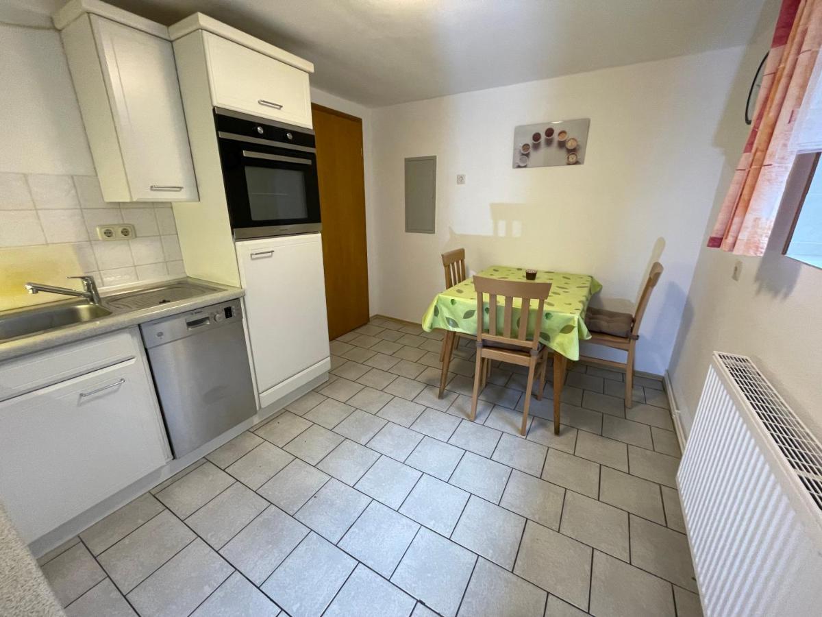 Haus Sonnentau Apartamento Monschau Exterior foto