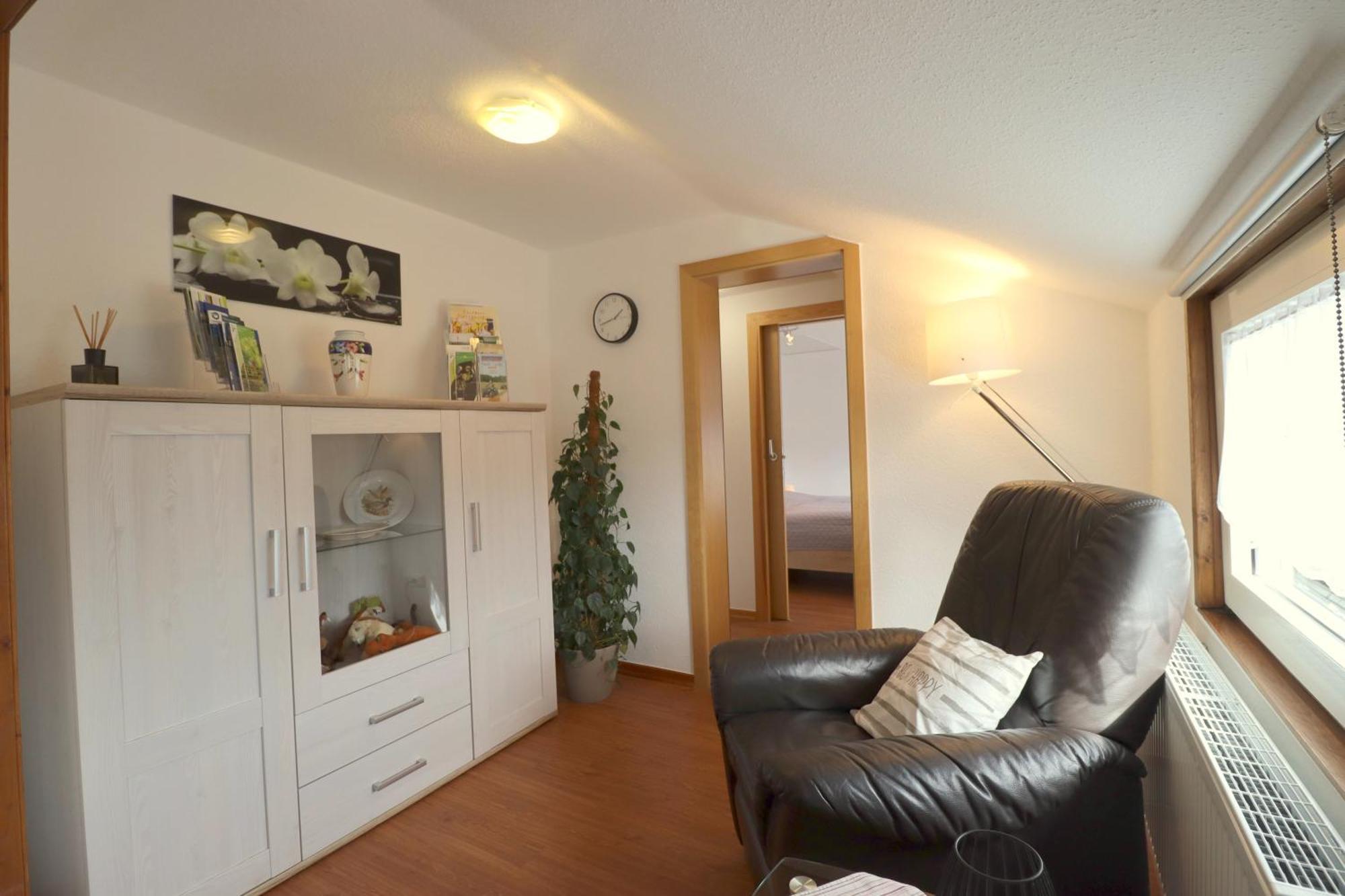 Haus Sonnentau Apartamento Monschau Exterior foto