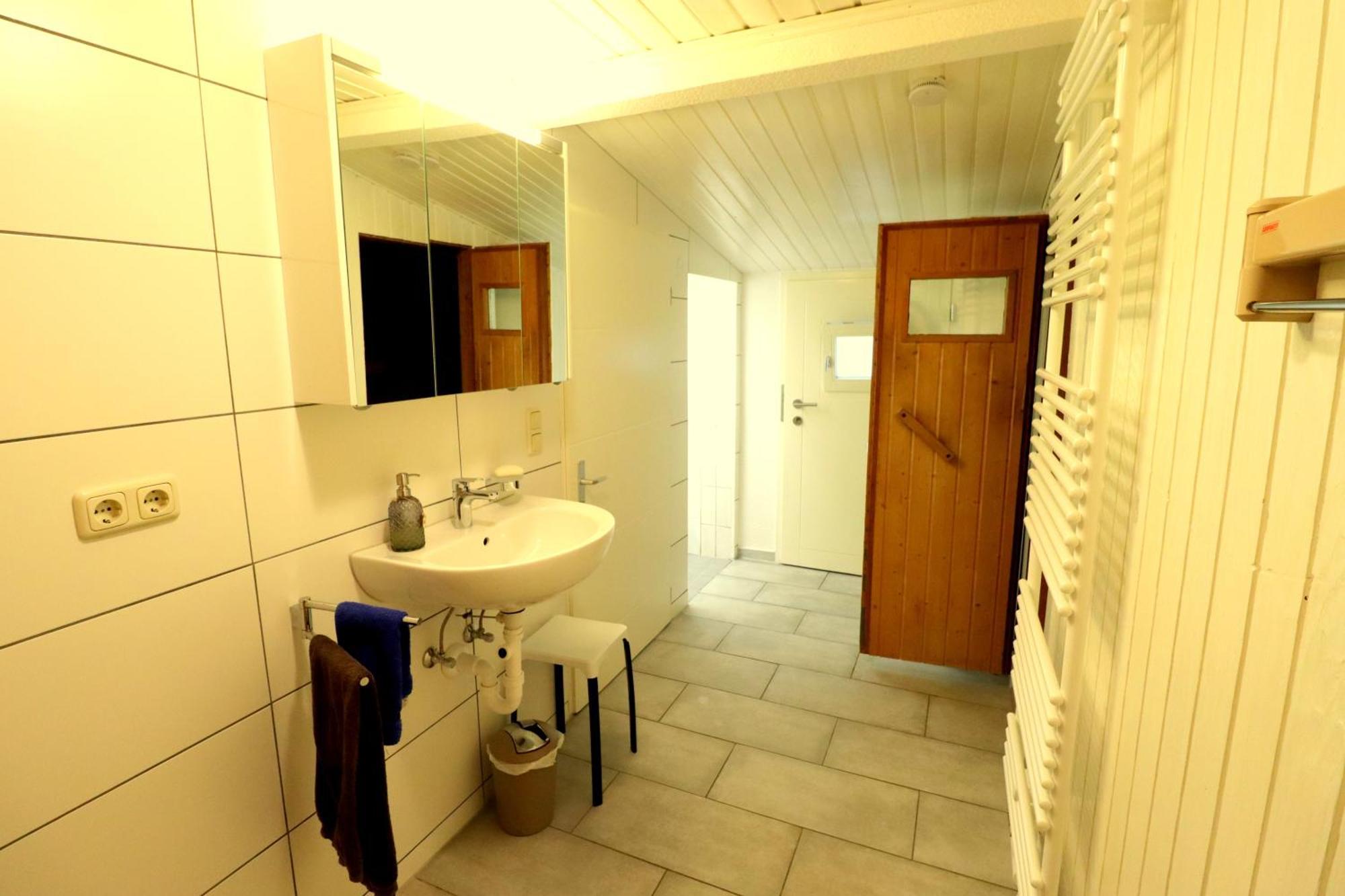 Haus Sonnentau Apartamento Monschau Exterior foto