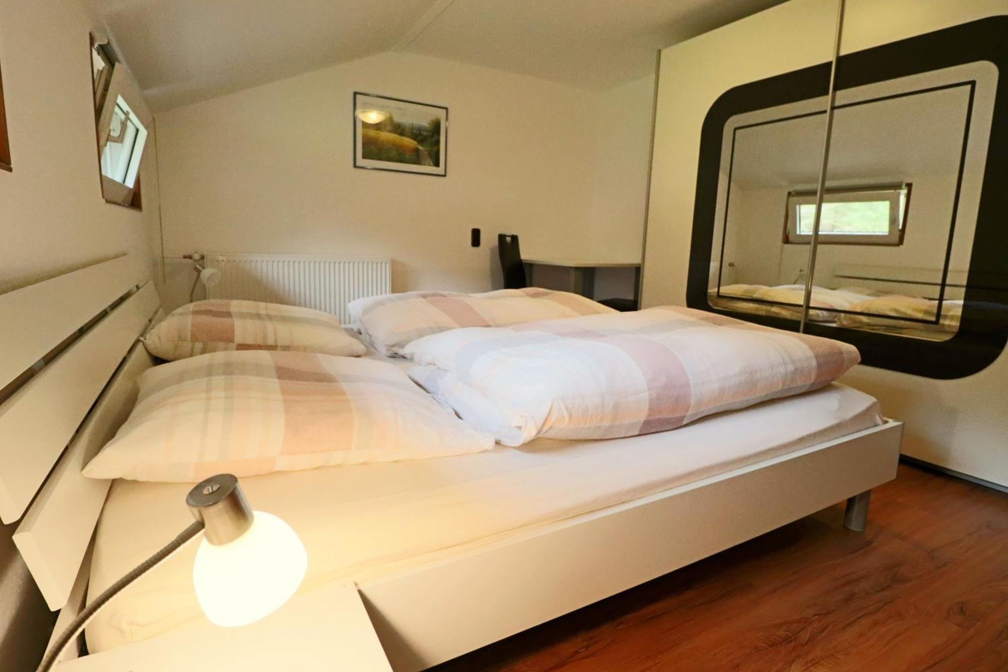Haus Sonnentau Apartamento Monschau Exterior foto