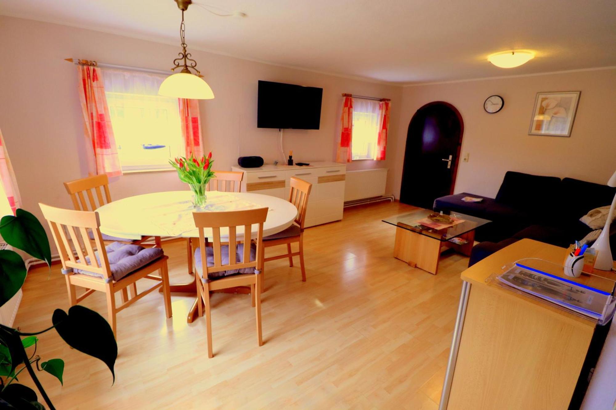 Haus Sonnentau Apartamento Monschau Exterior foto